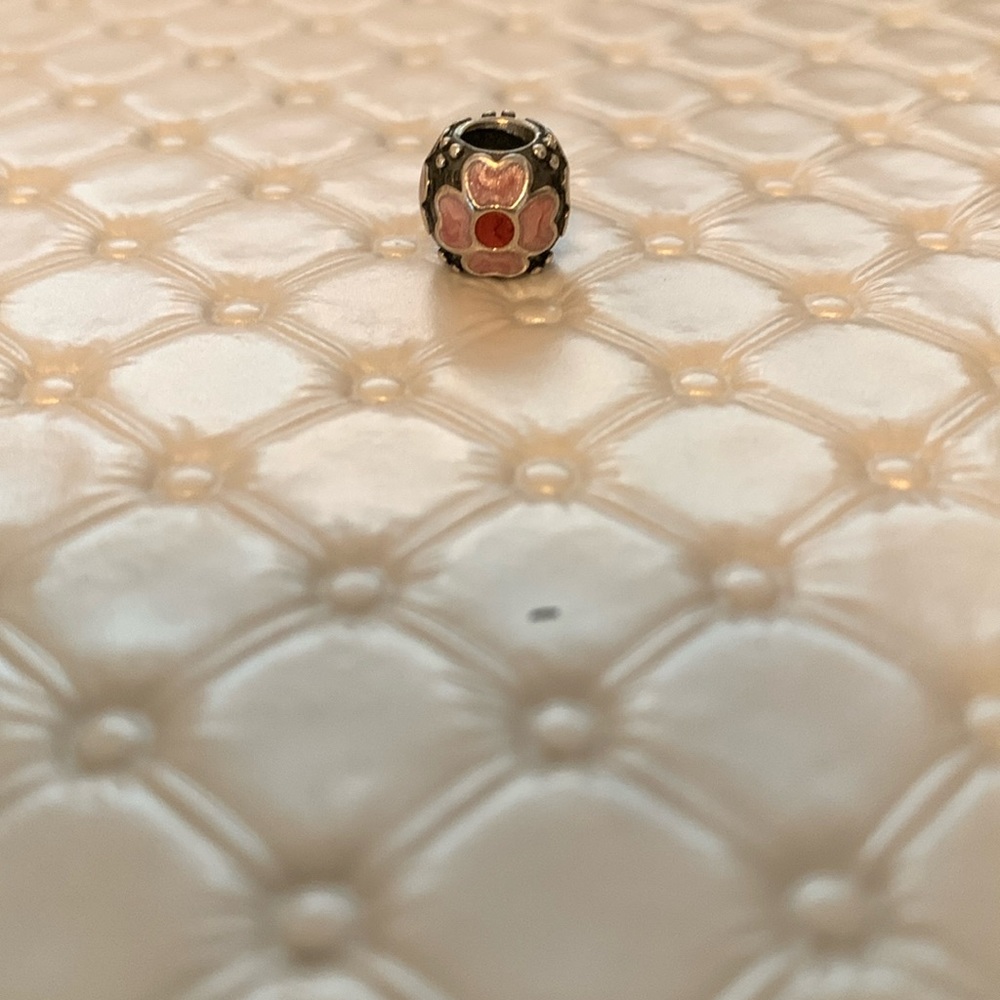 Pandora Charm